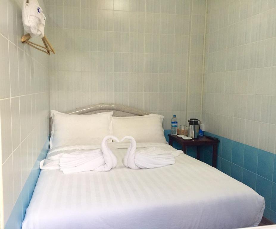 Pandora Motel Янгон Екстериор снимка