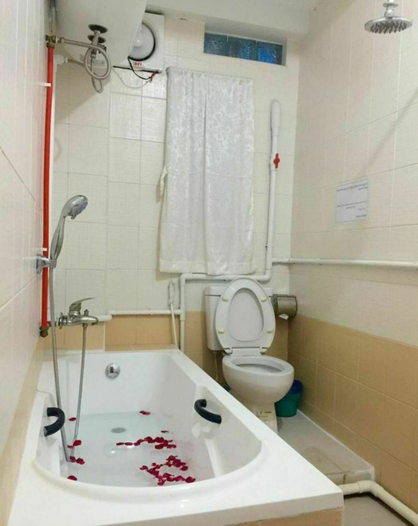 Pandora Motel Янгон Екстериор снимка